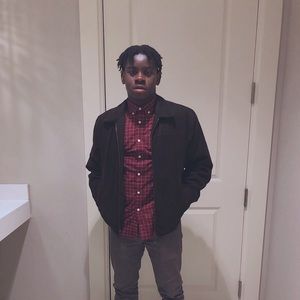 Meet your Posher, Jon